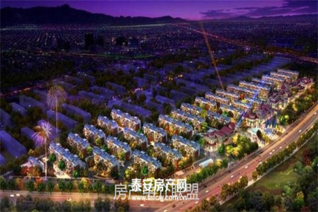 金桂二期好楼层带车库首付22万月供2000