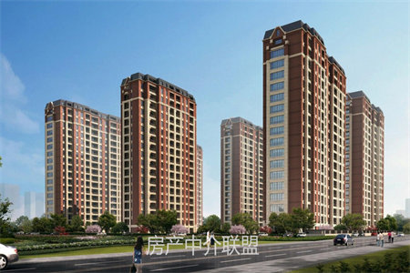 城西真爱商城1室1厅0卫41m2豪华装修