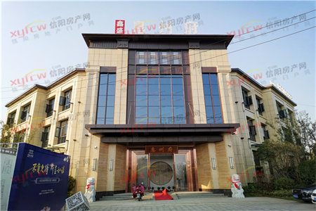 厚德丽园93.43平附房6.52平好楼层售价52万